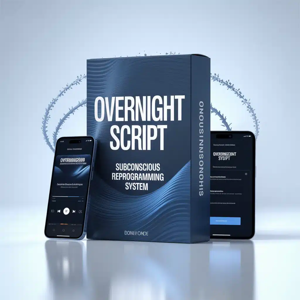 overnight script